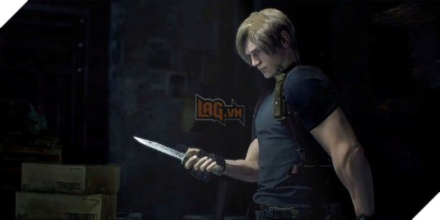 DuskGolem một lần nữa xác nhận rằng Resident Evil 9 sẽ không sử dụng mô hình thế giới mở, khác với những dự đoán trước đây.