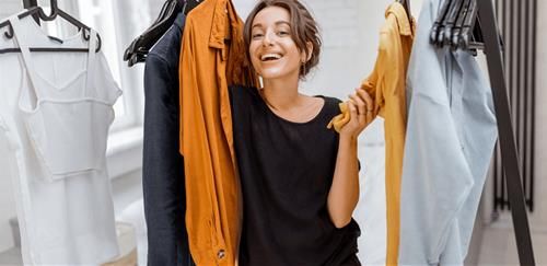 Bí quyết ăn mặc chuẩn gu cho 12 nàng giáp