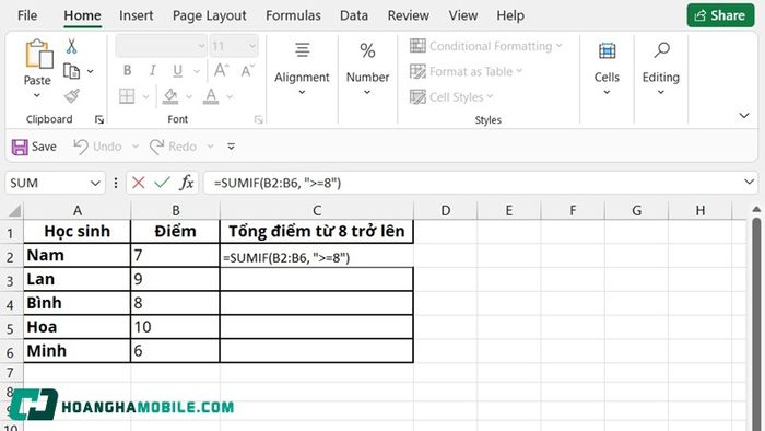 ham-sumif-trong-excel-07
