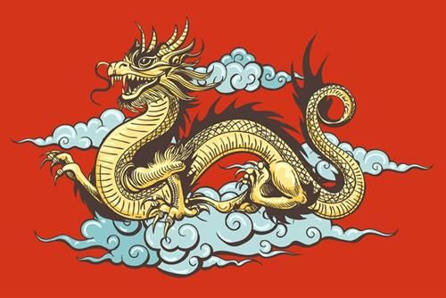 Tuổi Thìn