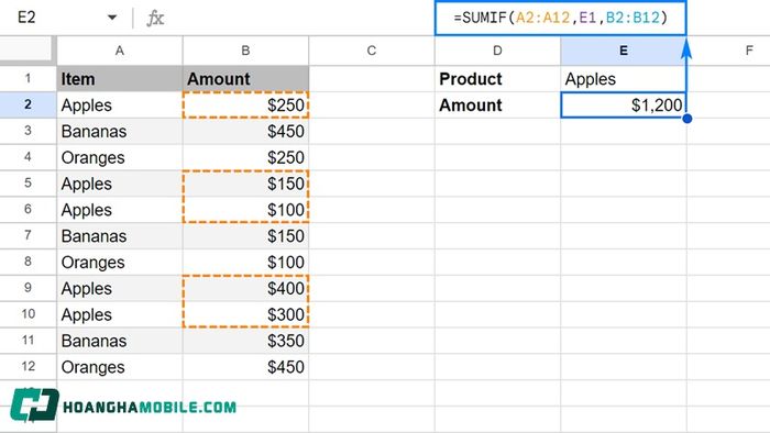 ham-sumif-trong-excel-13