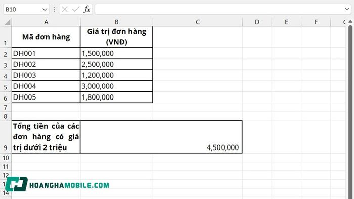 ham-sumif-trong-excel-12