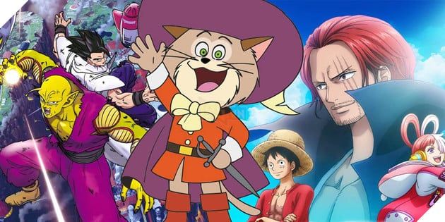 Toei Animation lên tiếng về kế hoạch sử dụng AI làm Anime: Phủ nhận hiện tại, nhưng không loại trừ trong tương lai