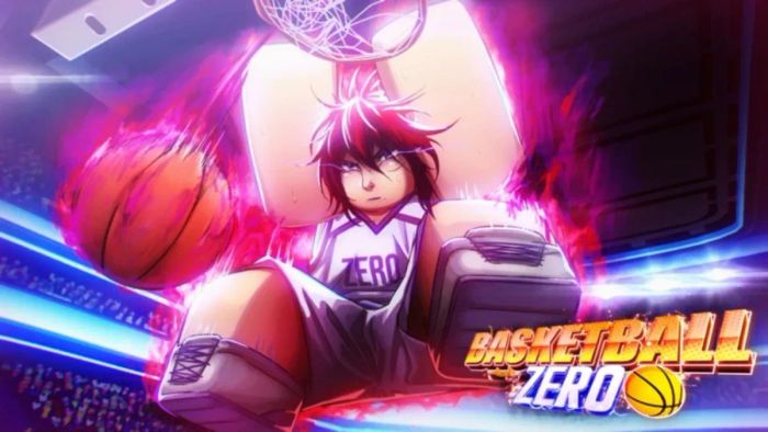 Top nhân vật xuất sắc nhất trong Basketball Zero