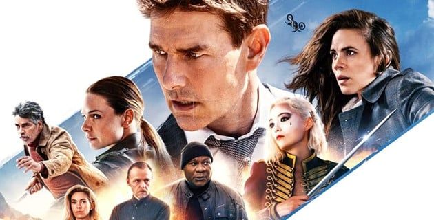 Fan Hành Động Đang Tận Hưởng Các Phần Phim Của Nhiệm Vụ Bất Khả Thi Trước Khi Phần Cuối Ra Mắt 2