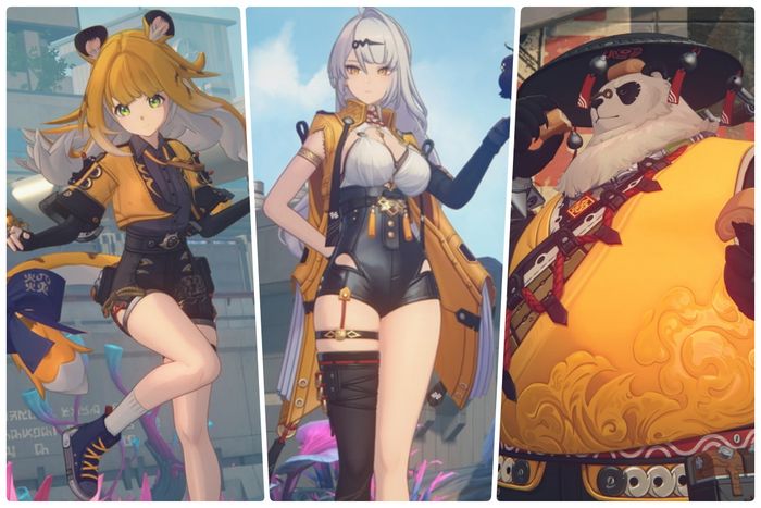 Zenless Zone Zero 2.0 sẽ mang đến bao nhiêu Phim cho game thủ?