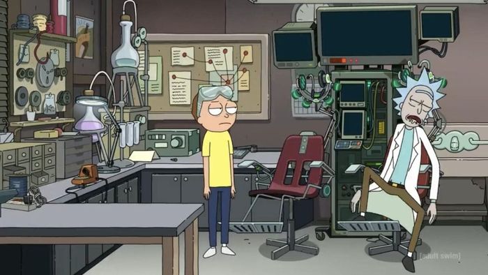 Giải thích về tập 1 mùa 8 của Rick and Morty 'Mùa hè của tất cả những nỗi sợ hãi': Cốt truyện đầy đủ, kết thúc, các chi tiết ẩn và những khoảnh khắc quan trọng