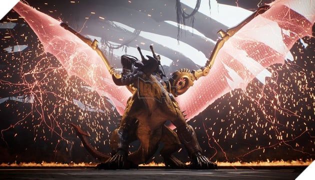 Doom: Thời Kỳ Tăm Tối và Huyền Thoại Con Rồng Của Doom Slayer