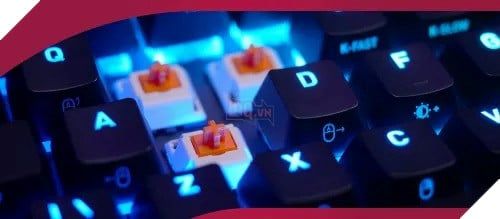 CHERRY đã ra mắt công nghệ công tắc cảm ứng mới, hứa hẹn sẽ mở ra một kỷ nguyên mới cho các bàn phím cơ thế hệ tiếp theo.