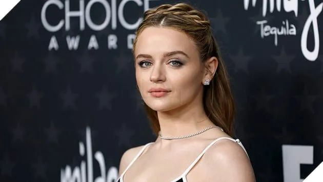 Joey King Đàm Phán Tham Gia “Phù Thủy Tập Sự 2” Cùng Sandra Bullock và Nicole Kidman 3