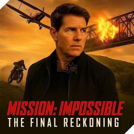 Fan Hâm Mộ Đang Xem Lại Các Phần Phim Của Nhiệm Vụ Bất Khả Thi Trước Khi Phần Cuối Ra Mắt 3