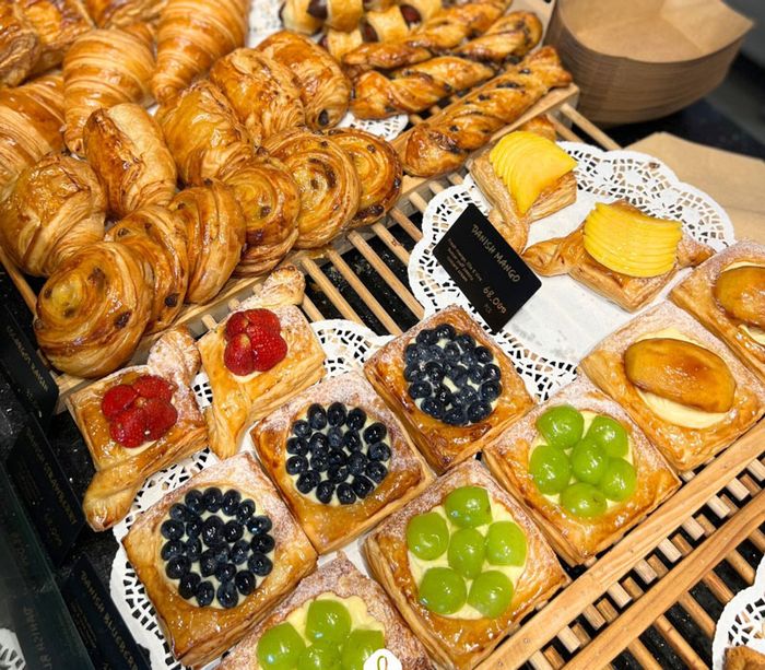 Lotte Mall Tây Hồ: Trải nghiệm ăn uống, mua sắm và giải trí 10