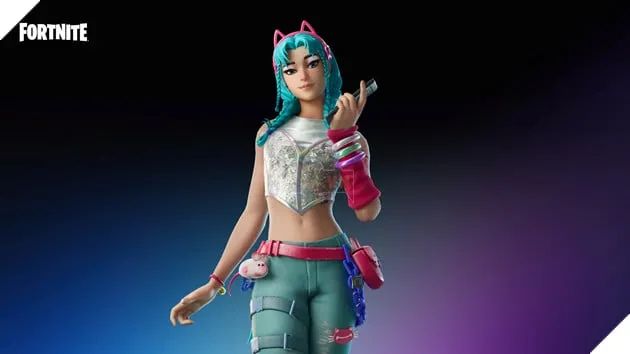 Fortnite
