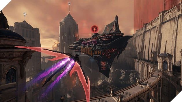 Doom: Thời Kỳ Tăm Tối và Huyền Thoại Con Rồng Của Doom Slayer 2