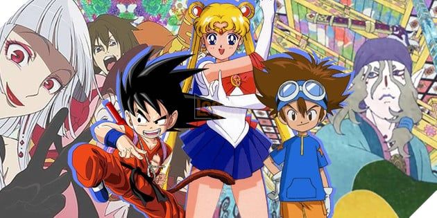 Toei Animation lên tiếng về kế hoạch ứng dụng AI trong sản xuất Anime: Tạm thời chưa triển khai, nhưng không loại trừ khả năng trong tương lai 2