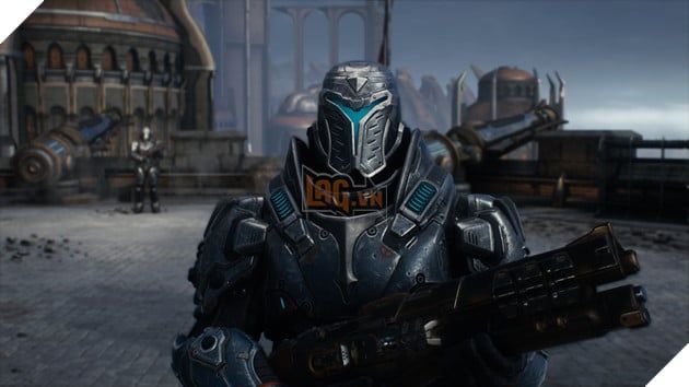 Doom: Thời Kỳ Tăm Tối và Huyền Thoại Con Rồng Của Doom Slayer 3
