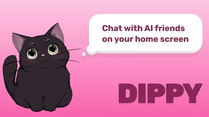 Dippy AI là gì?
