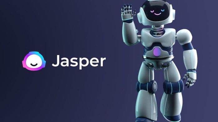 [humanize-ai-7] Jasper AI – Viết blog, Humanize AI chuyên sâu