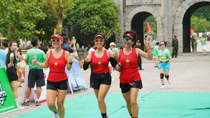 Giải chạy Ninh Bình Heritage Half Marathon 2025 – tổ chức ngày 31/08/2025