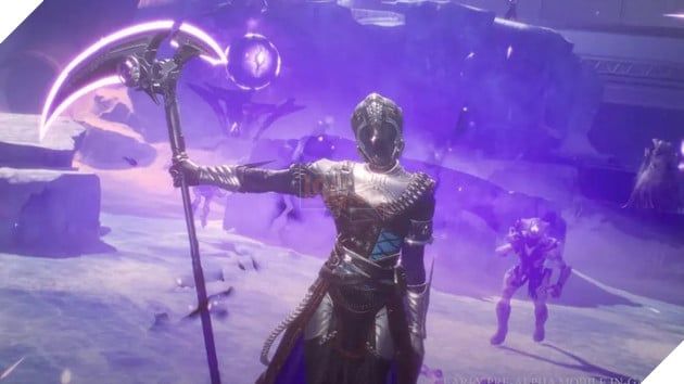 NetEase khiến cộng đồng game thủ dậy sóng khi tung trailer cho phiên bản di động đầu tiên của Destiny.