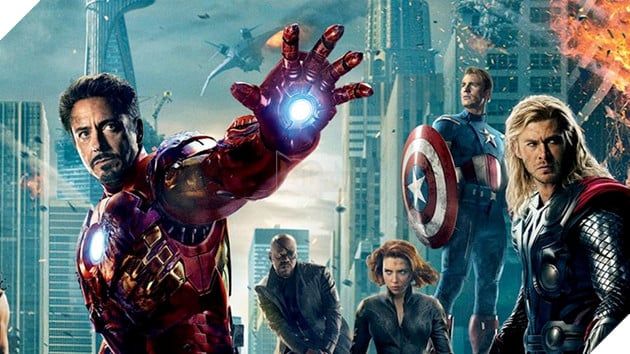 Marvel thông báo hoãn lịch phát hành 2 bộ phim Avengers tiếp theo