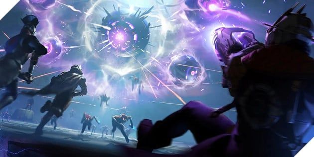 NetEase khiến cộng đồng game thủ dậy sóng khi tung trailer cho phiên bản di động đầu tiên của Destiny.
