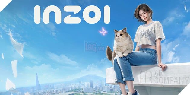 Inzoi