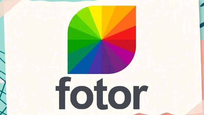 Tăng độ nét và chỉnh sửa ảnh dễ dàng với Fotor