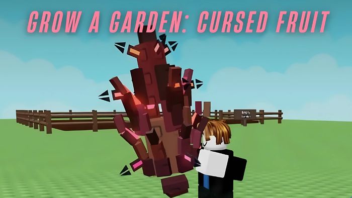 Danh sách xếp hạng Grow A Garden Tier list