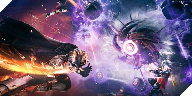 NetEase làm chấn động cộng đồng game thủ khi chính thức phát hành trailer cho phiên bản di động đầu tiên của Destiny.