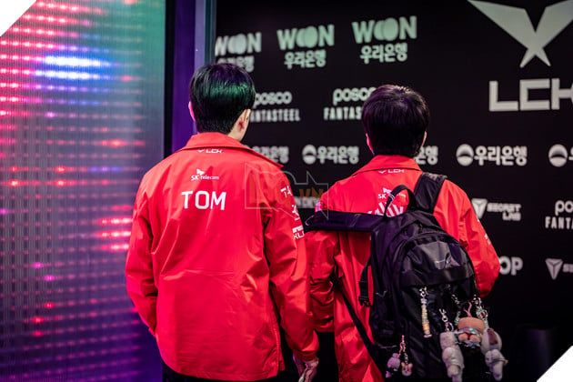 LMHT: Cuộc đua giành vị trí top 2 tại LCK đang diễn ra cực kỳ quyết liệt với phong độ hiện tại của T1 và HLE.