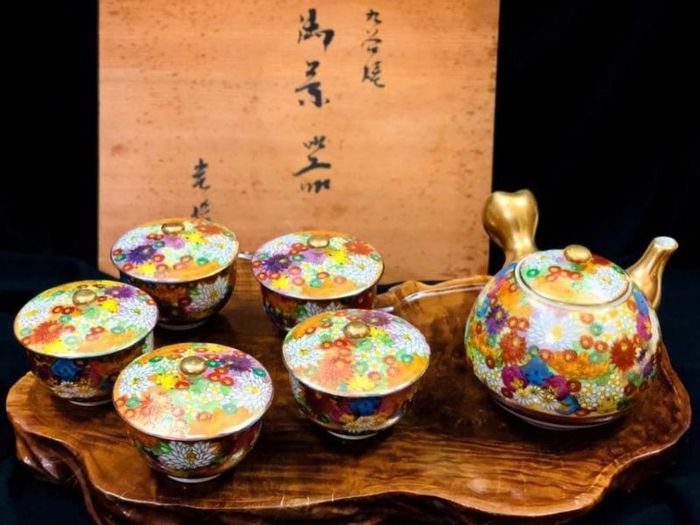 Khám phá Ishikawa: Thiên đường du lịch tuyệt vời của xứ sở Phù Tang.