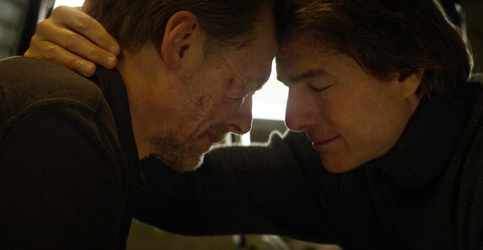 Hành trình của Tom Cruise với nhân vật Ethan Hunt đã chính thức khép lại trong Nhiệm Vụ Bất Khả Thi 8 - Nghiệp Báo Cuối Cùng.