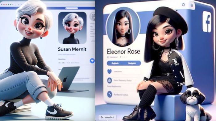 AI tạo avatar độc đáo nhất hiện nay