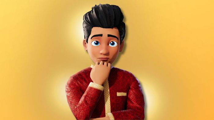 AI tạo avatar online miễn phí, dễ dàng
