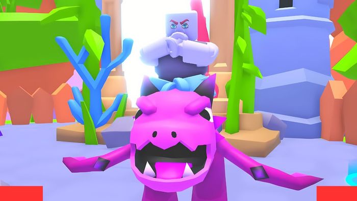 Các cách nhận thêm mã code Dragon Training mới nhất