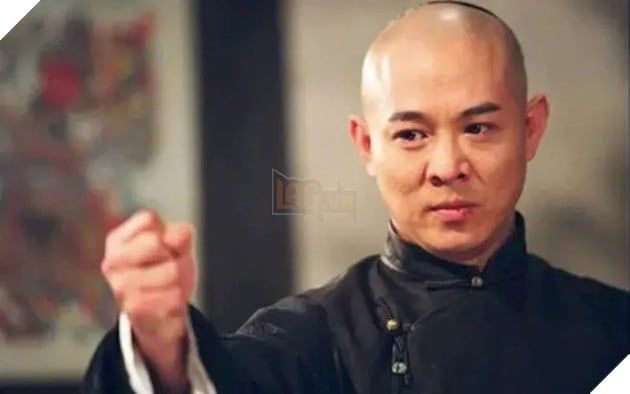 Lý Liên Kiệt làm khán giả sửng sốt với màn tái xuất đầy ấn tượng sau 14 năm qua bộ phim “Blades of the Guardians”.