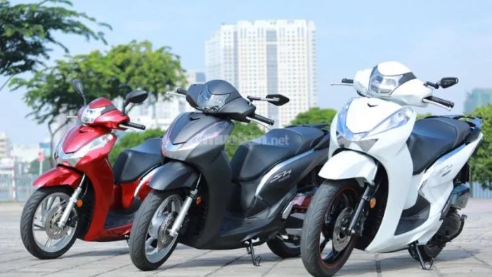 Danh sách các điểm cho thuê xe máy uy tín, giá cả hợp lý tại Hạ Long