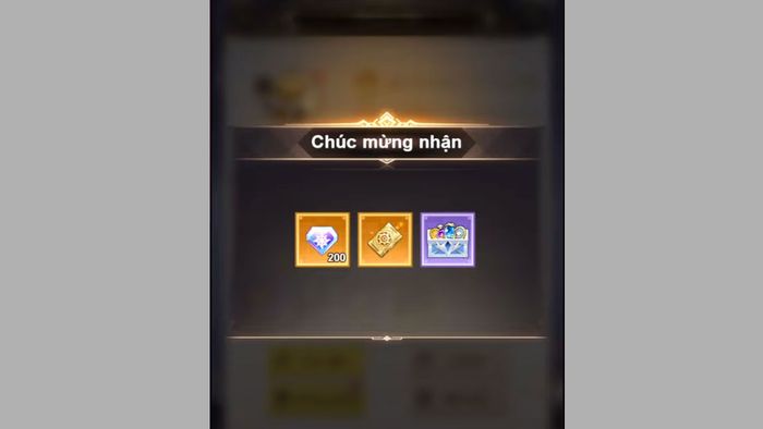 Hướng dẫn nhập code Anh Hùng Pixel bước 3