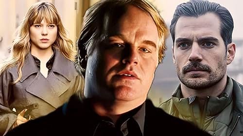 Mỗi ác nhân đều đáng sợ theo cách riêng của mình | Ảnh: Screen Rant