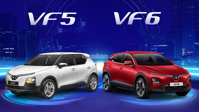 Đánh giá ưu và nhược điểm của VinFast VF5 và VF6 giúp người dùng dễ dàng đưa ra quyết định phù hợp với nhu cầu cá nhân.