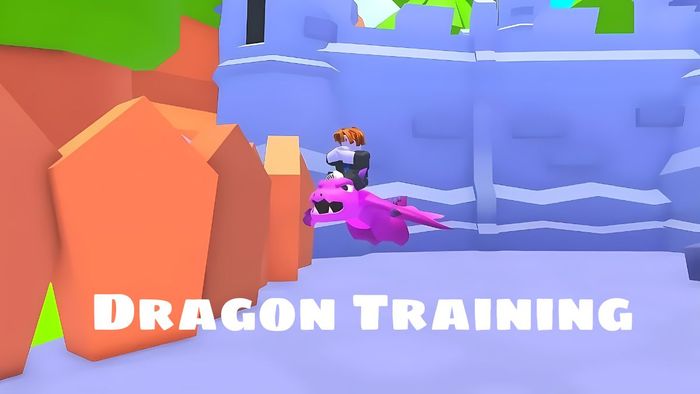 Tại sao nhập code Dragon Training không nhận được quà?