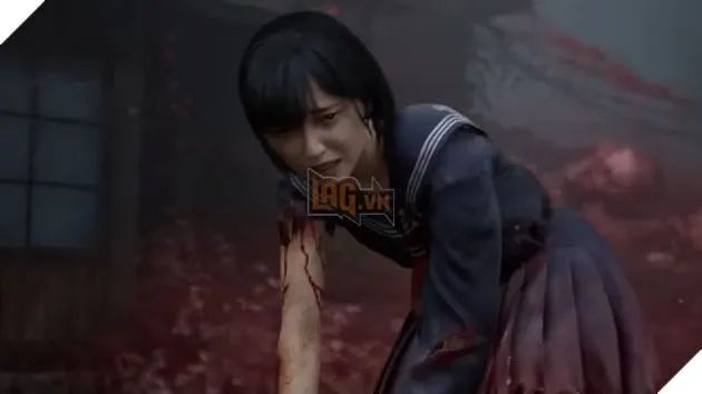 Silent Hill F