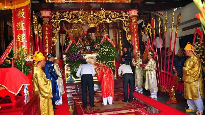 Lễ hội tại Vũng Tàu - Hình 4