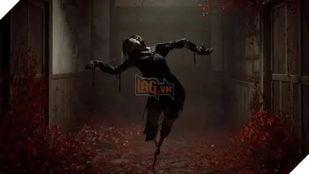 Silent Hill F