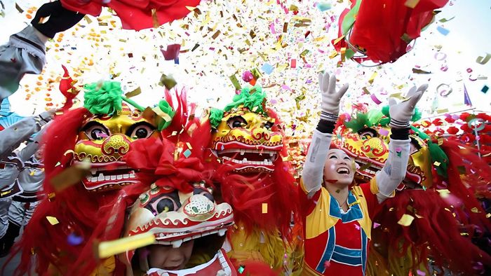 Lễ hội tại Vũng Tàu - Hình 5