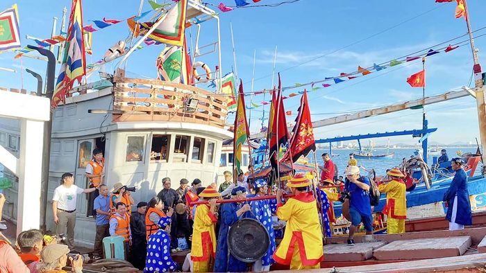 Lễ hội tại Vũng Tàu - Hình 3