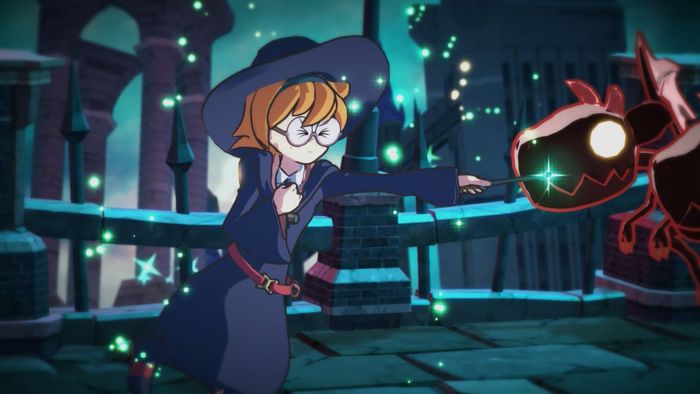 Học viện phù thủy nhỏ là một bộ phim anime phép thuật không thể bỏ qua đối với những ai yêu thích thể loại học đường và phép thuật.