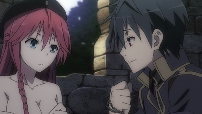 Thất tinh là bộ anime phép thuật cực kỳ lôi cuốn, không thể bỏ qua đối với những ai đam mê thể loại này.