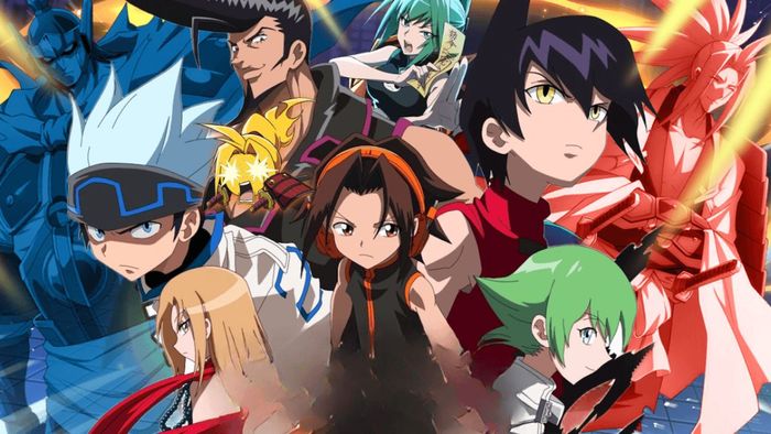 Vua pháp sư là một bộ anime phép thuật đầy kịch tính, hấp dẫn và không ngừng làm say mê người xem suốt hơn hai thập kỷ qua.